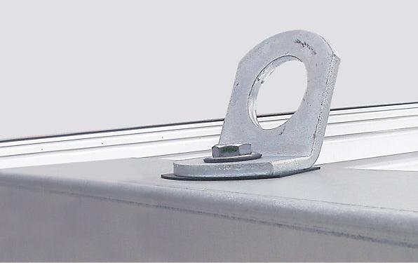 Immagine prodotto kaiserkraft Contenitore per sostanze pericolose per lo stoccaggio passivo di sostanze infiammabili (2600 l)