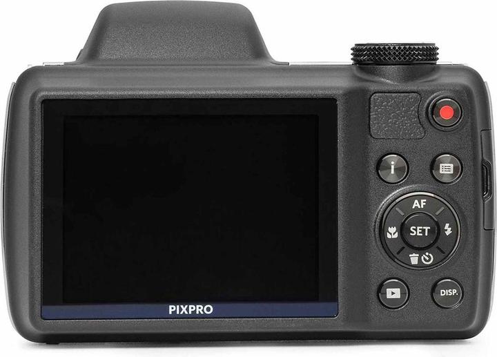 Immagine prodotto Kodak Pixpro AZ528 (4.3 - 223.6 mm, 16.76 Mpx, 1/2,3'')