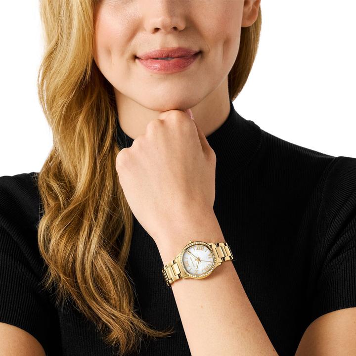 Immagine prodotto Michael Kors Damenuhr SAGE (31 mm)