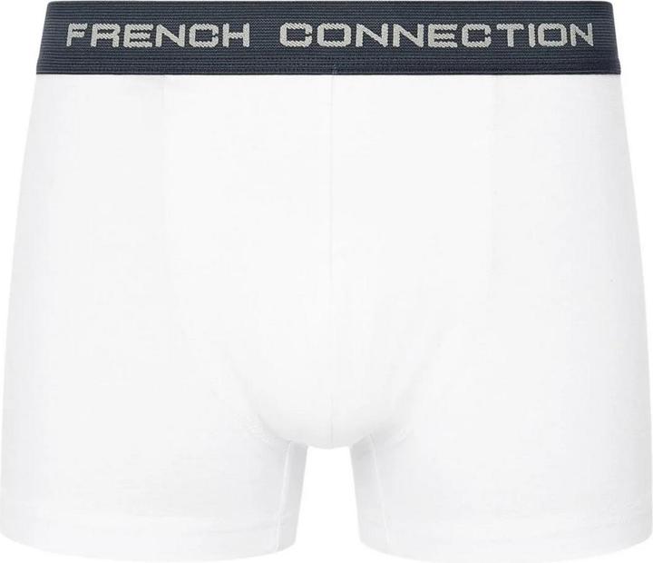 Actual product image French Connection Mens FC14 Boxer Shorts (Pack of 3) (L, pack of 3)