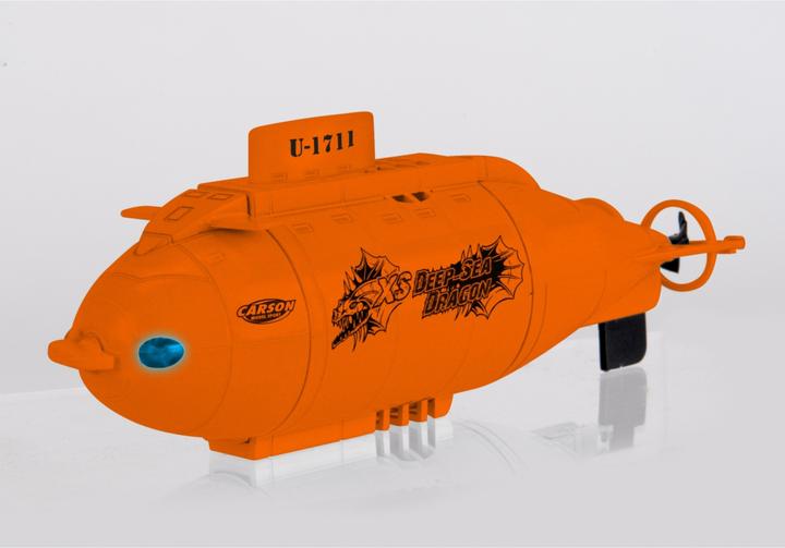 Produktbild Carson RC Sport XS Deep Sea Dragon RC