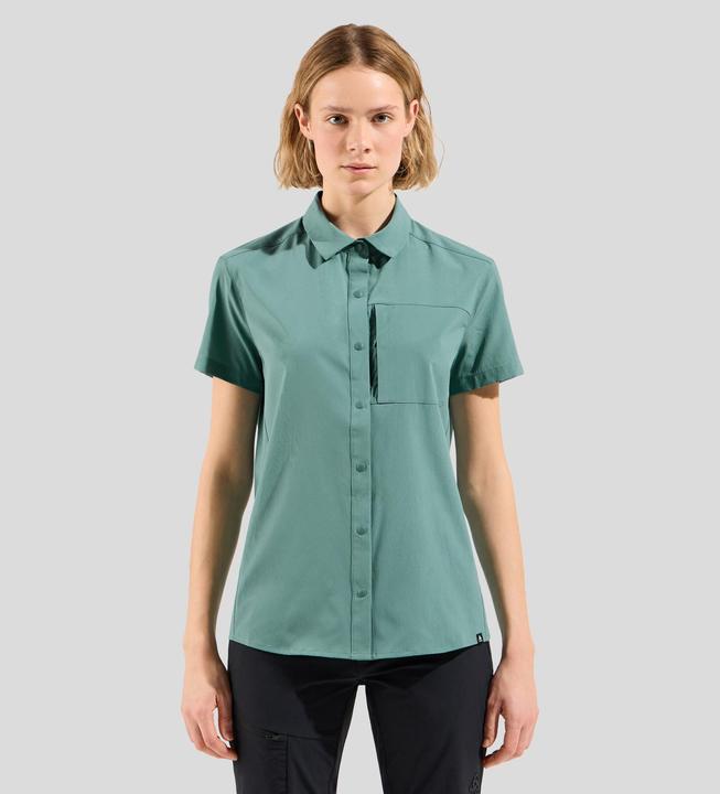 Produktbild Odlo Shirt s/s ESSENTIAL (L)
