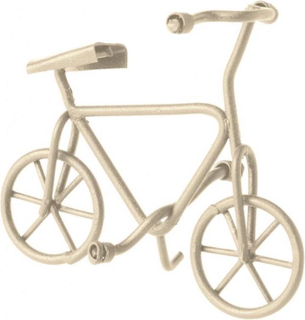 Produktbild Glorex Mini-Gardening Fahrrad