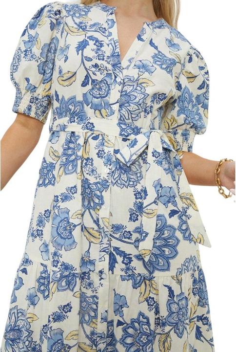 Produktbild Dorothy Perkins Hemdblusenkleid (40 D)