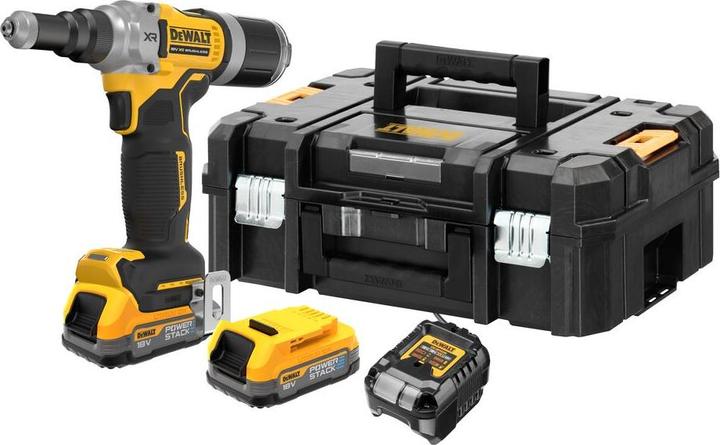 Produktbild DeWalt 5035048797747
