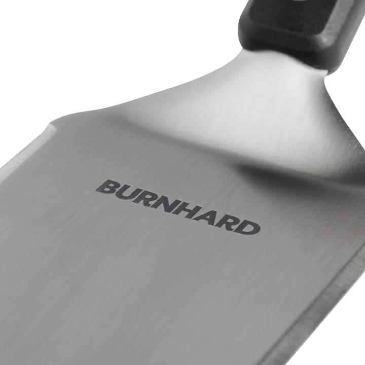 Produktbild Burnhard Grillspachtel und Grillschaber Set