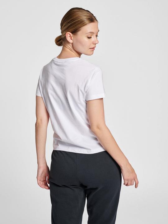 Image du produit hummel Lgc Kristy Short T-Shirt (L)