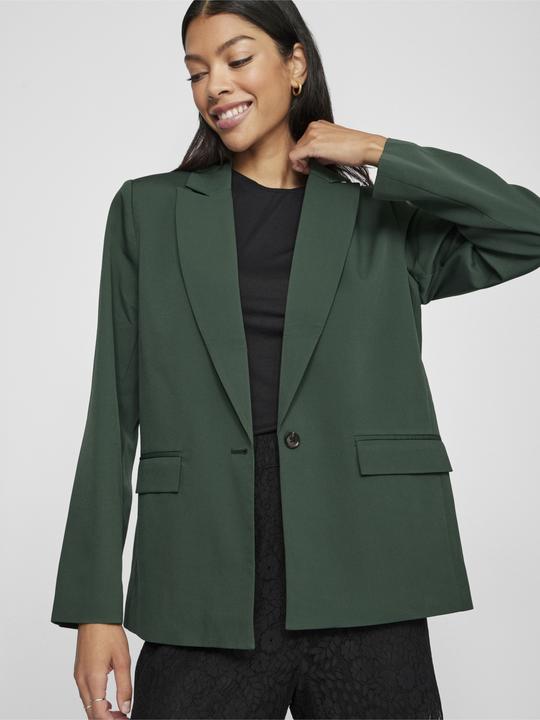 Produktbild Vila Einreihiger Blazer (38)