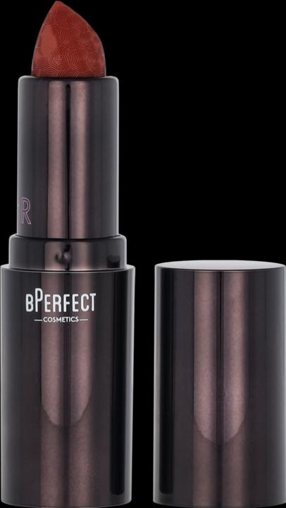 BPerfect Cosmetics POUTSTAR rossetto satinato #plump 3,5 gr