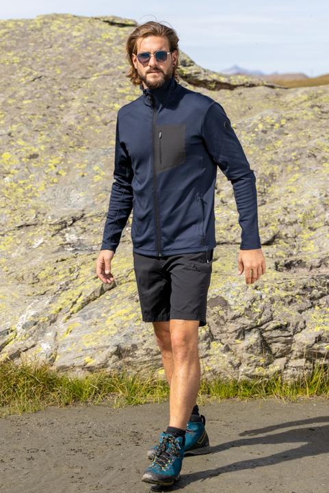Image du produit Rukka Alfred veste tech pour homme (S)