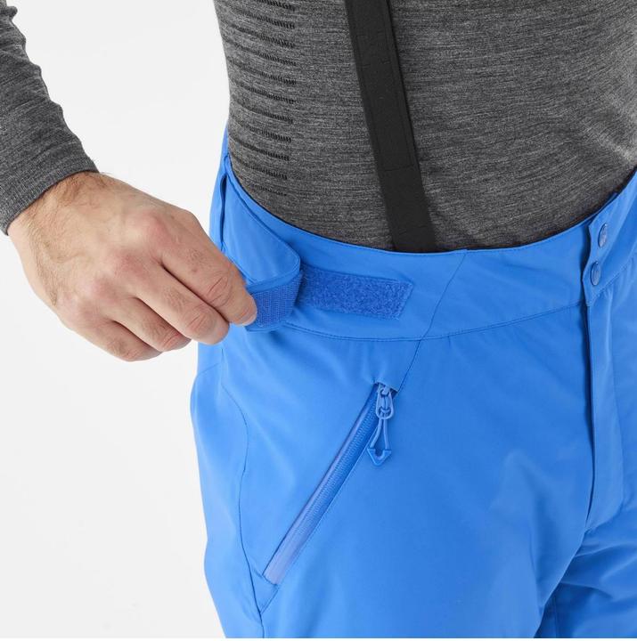 Actual product image Millet Telluride Hose (XL)
