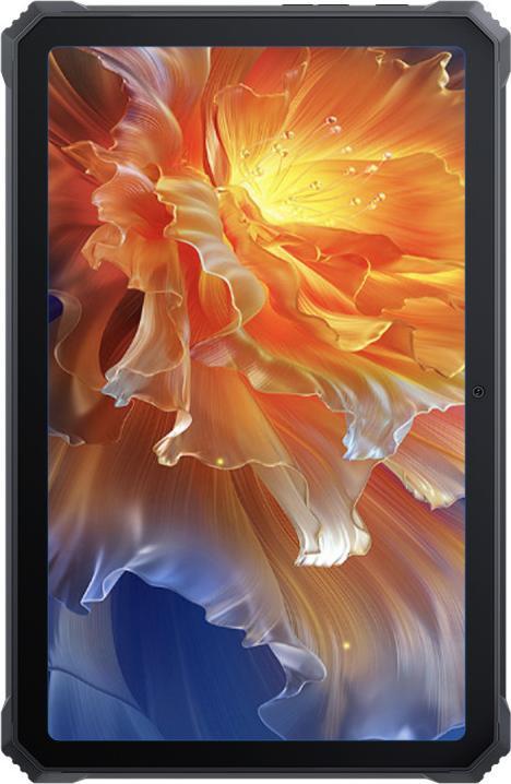 Actual product image iGet BLACKVIEW Active G8 Black - odolný tab - 10,36" FHD+ IPS/2000x1200/LTE/Octa Core/6GB+128GB/220 (10.36", 128 GB, Black)