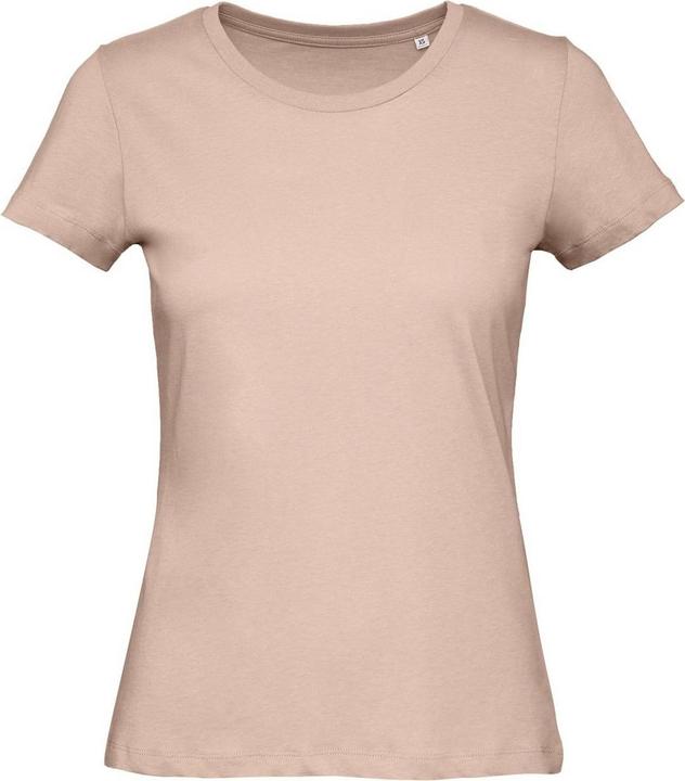 B&C TShirt aus biologischem Anbau