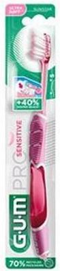 Actual product image Krups Spazz Pro Sensitive Toothbrush (1 x)