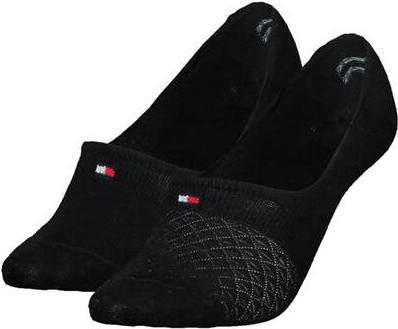 Tommy Hilfiger Footies (2er Pack, 35 - 38)