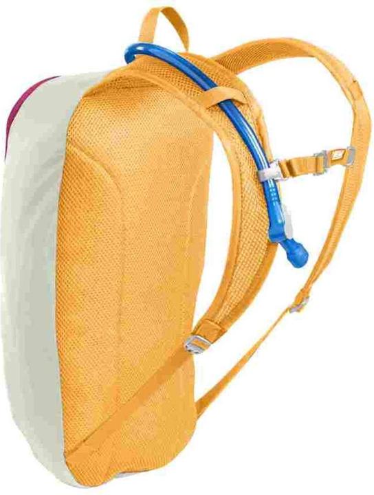 Produktbild Camelbak Unisex-Adult Arete Rucksack, Vapor/Marigold, 14L (14 l)