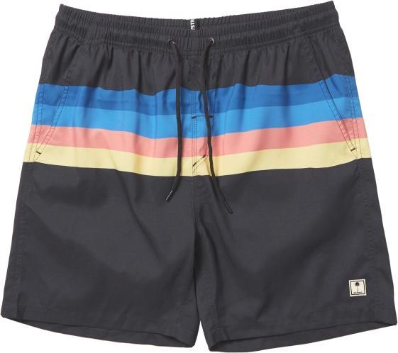 Produktbild Mystic Stripe Swim Boardshort (33)