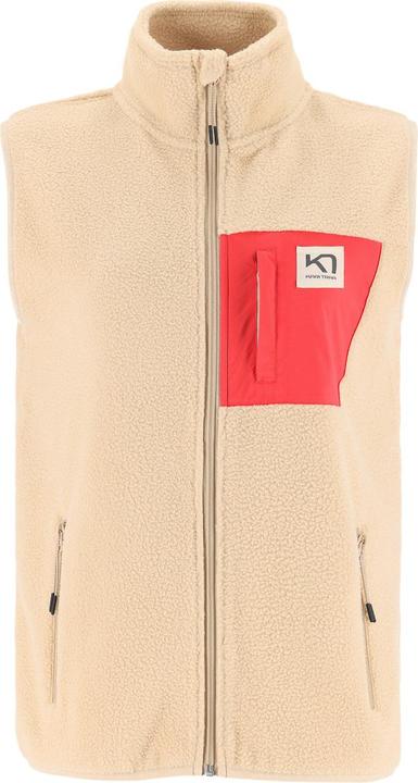 Actual product image Kari Traa Rothe Vest (XS)