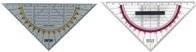 Produktbild Herlitz Geo-Dreieck klein 8700304 (14 cm)
