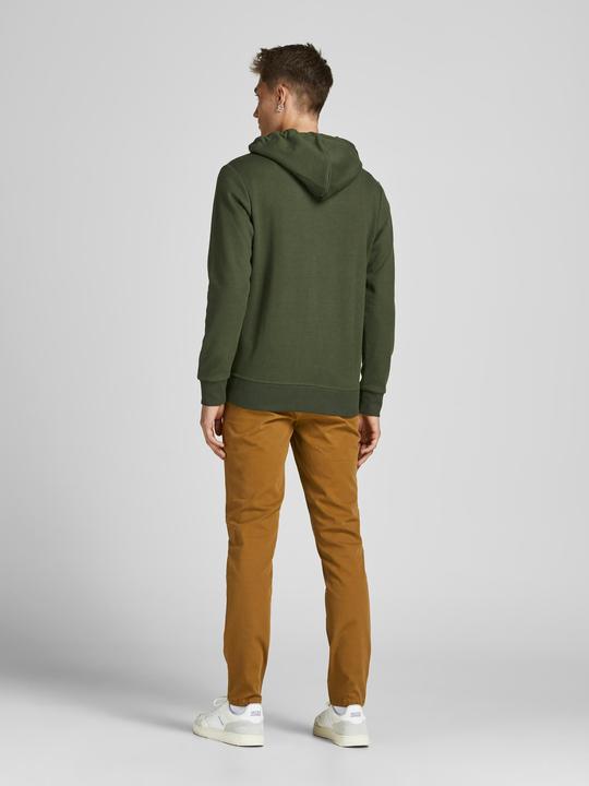 Produktbild Jack & Jones Basic Reissverschluss Hoodie (M)