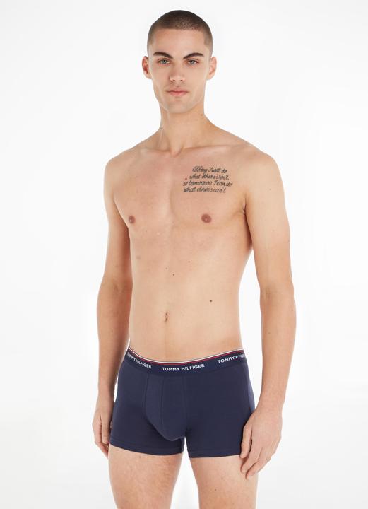Produktbild Tommy Hilfiger Trunk (XL, 3er Pack)