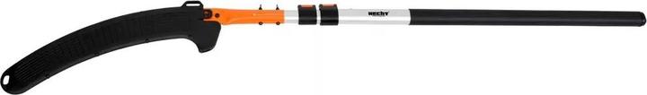 Actual product image Hecht Telescopic pole saw
