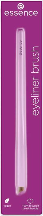 Produktbild essence Augenbrauen-/Wimpernbürste Eyeliner brush (Augenbrauen)