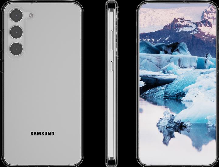 Actual product image dbramante1928 Iceland Pro (Samsung Galaxy S23+)