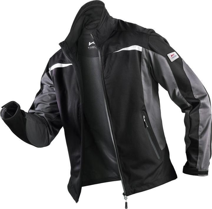 Image du produit Kübler veste Ultrashell hydrofuge (S)