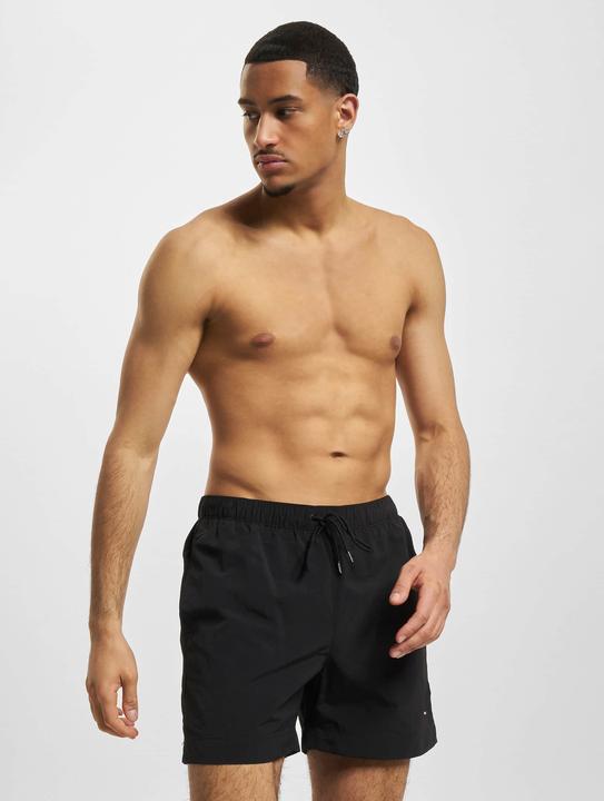 Actual product image Tommy Hilfiger Short de bain noir (XL)
