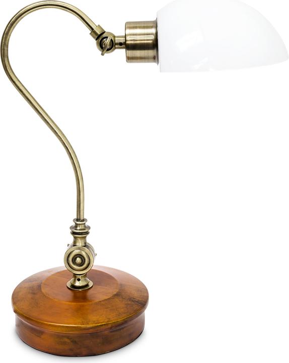 Produktbild Relaxdays Jugendstil (E14)
