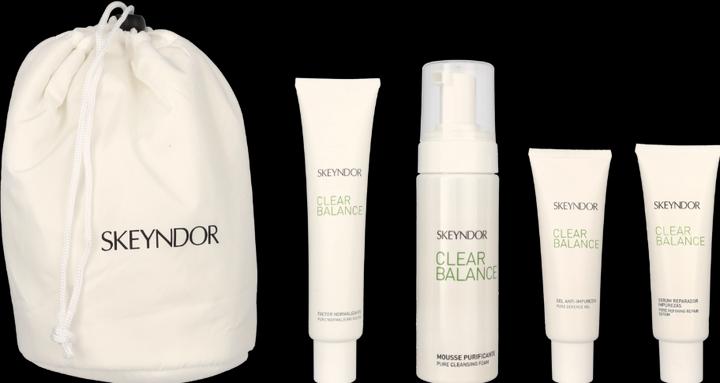 Actual product image Skeyndor Clear Balance (Gel, 325 ml)