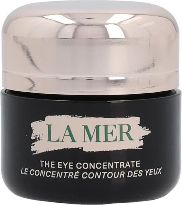 La Mer Il concentrato dell'occhio (Siero, 15 ml, Giorno, Notte)