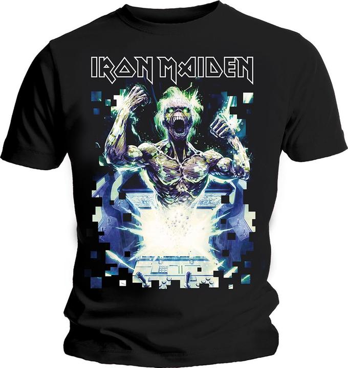 Music Brand Speed Of Light Mens (XL)