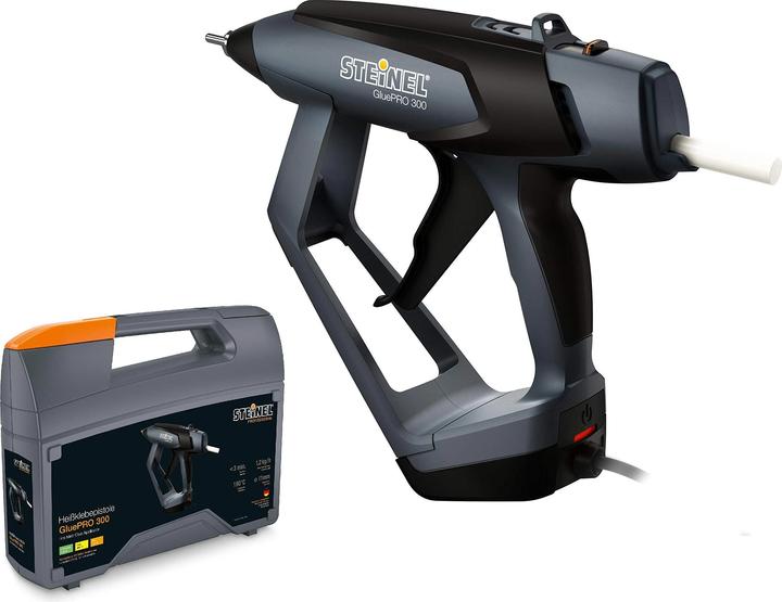 Image du produit Steinel Pistolet à colle GluePRO 300