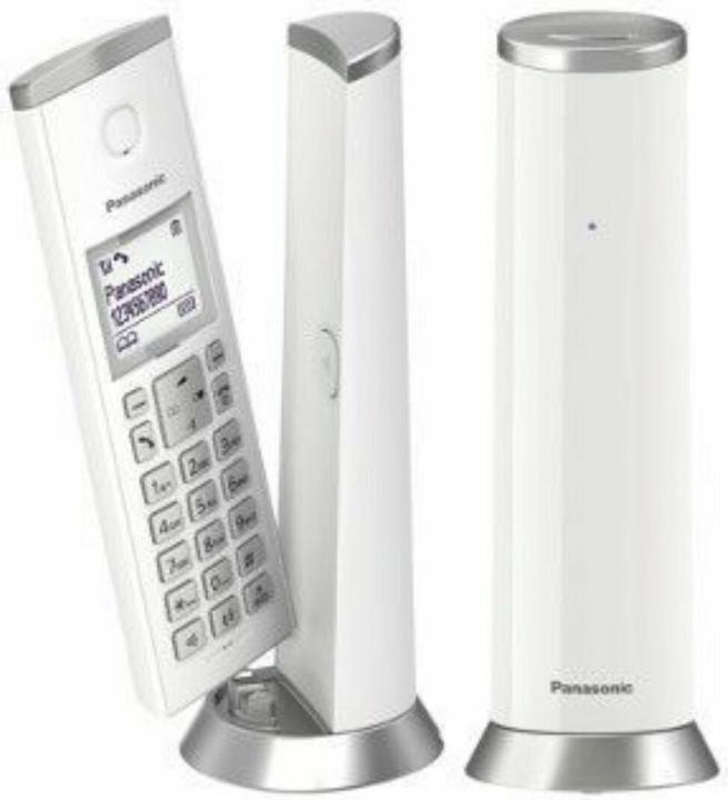 Immagine prodotto Panasonic KX-TGK212SP