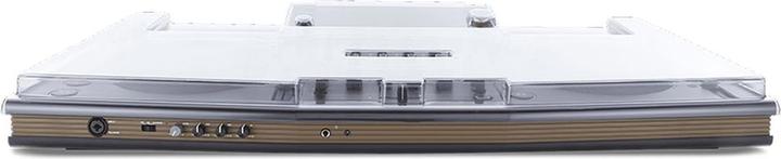 Actual product image Decksaver Pioneer DJ OPUS-QUAD