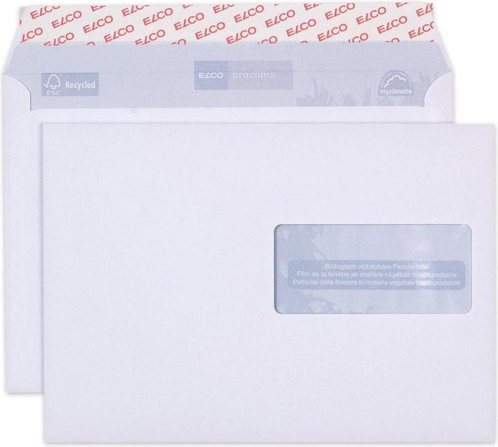 Immagine prodotto Elco Proclima (229 x 162 mm, 500 x)