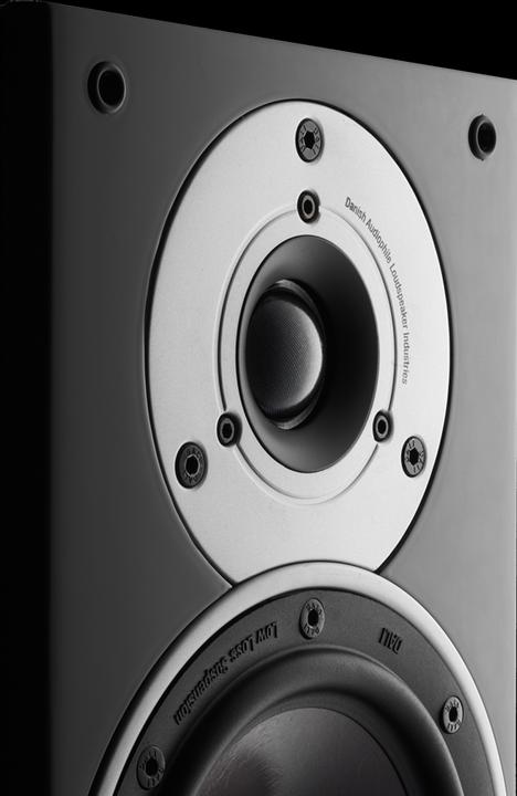 Actual product image Dali Zensor Pico (1 pair)