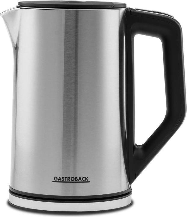 Gastroback Une touche de fraîcheur (1.50 l, Prise UE)