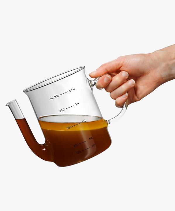 Immagine prodotto WMF Riduttore di grassi (750 ml)