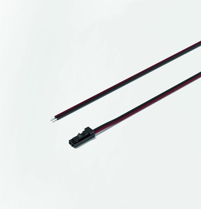 Image du produit Halemeier Fil à souder Bande de LED Versa Inside 12 V (13 cm, Intérieur)