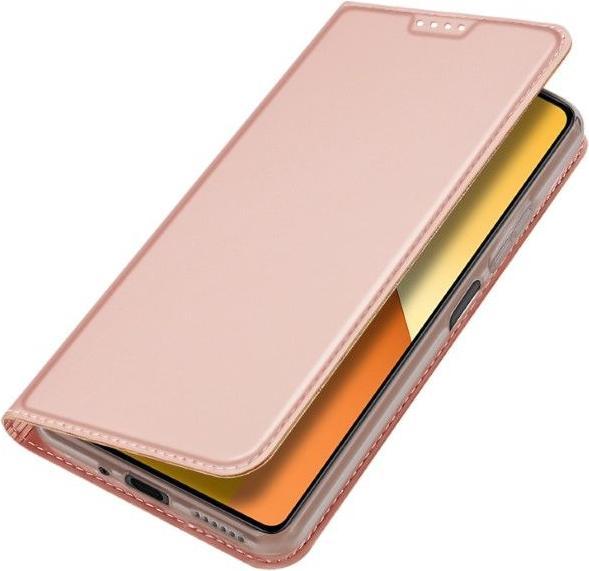 Productafbeelding Dux Ducis Skin Pro Series Boekomslag (Xiaomi Redmi Note 13)