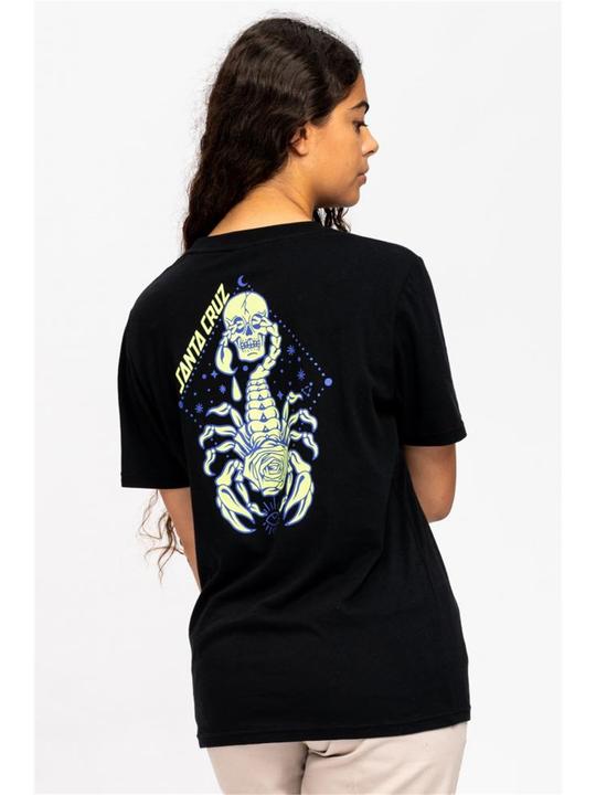 Produktbild Santa Cruz Scorpio T-Shirt (8)