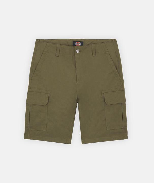Dickies Millerville Short Military Gr (28)
