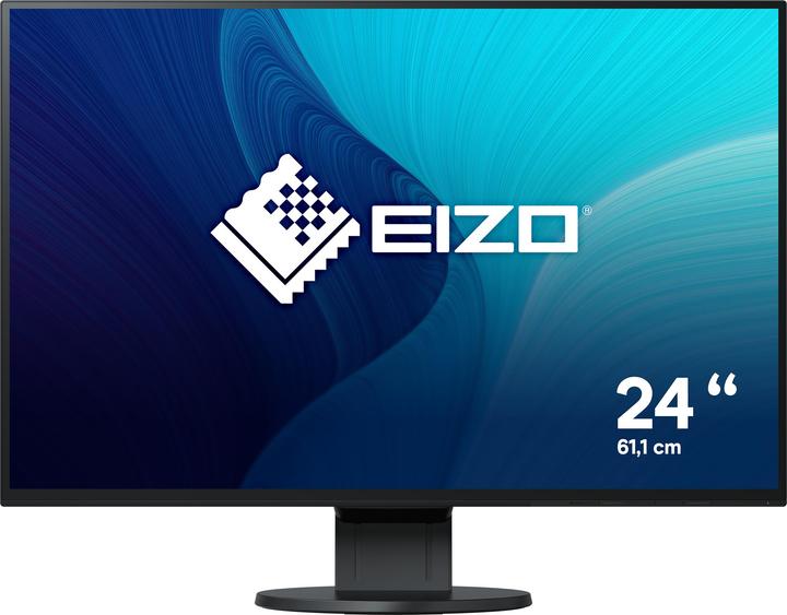 Produktbild Eizo EV2456 FlexScan (1920 x 1200 Pixel, 24")