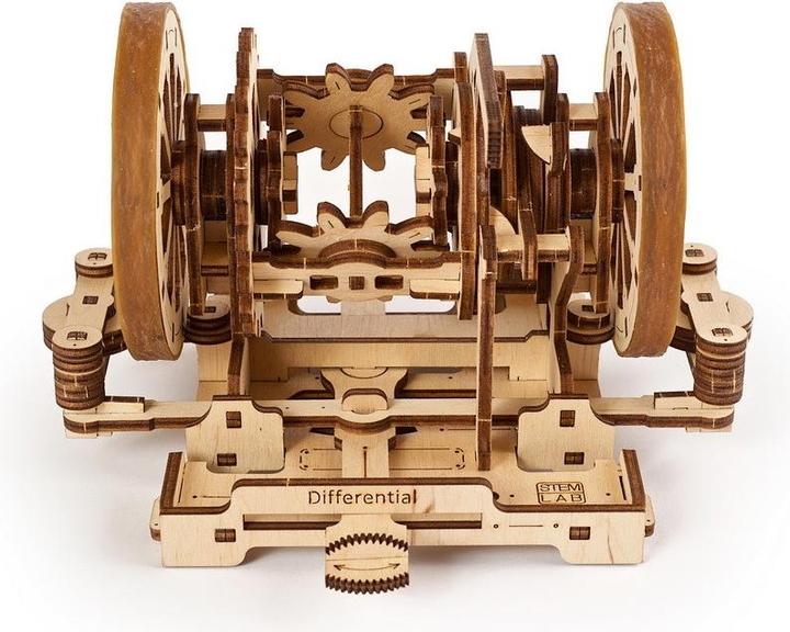 Image du produit Ugears Différentiel