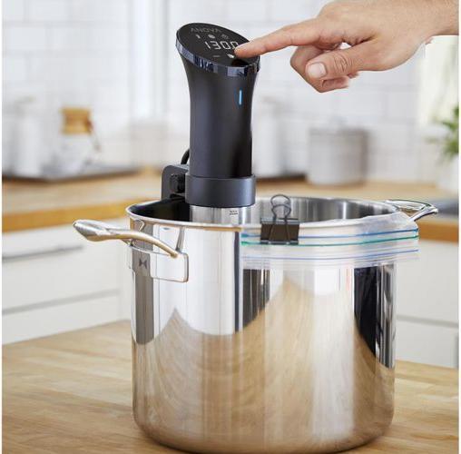 Image du produit Anova cuiseur de précision