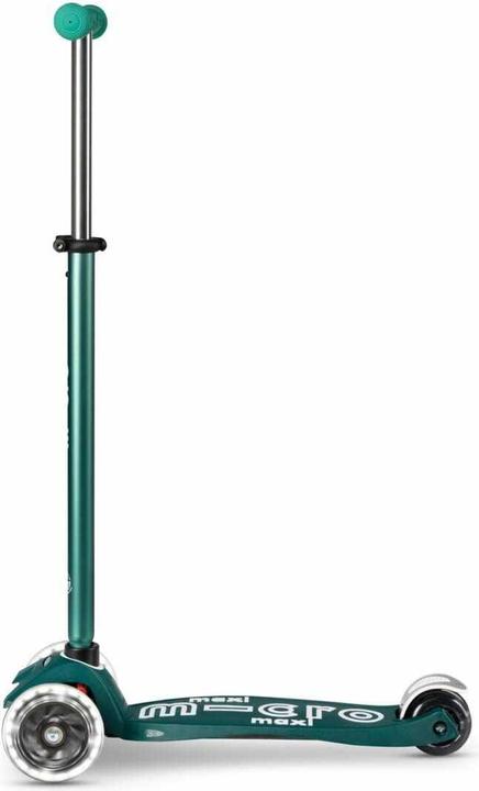 Image du produit Micro Kickboard Maxi Deluxe Vert