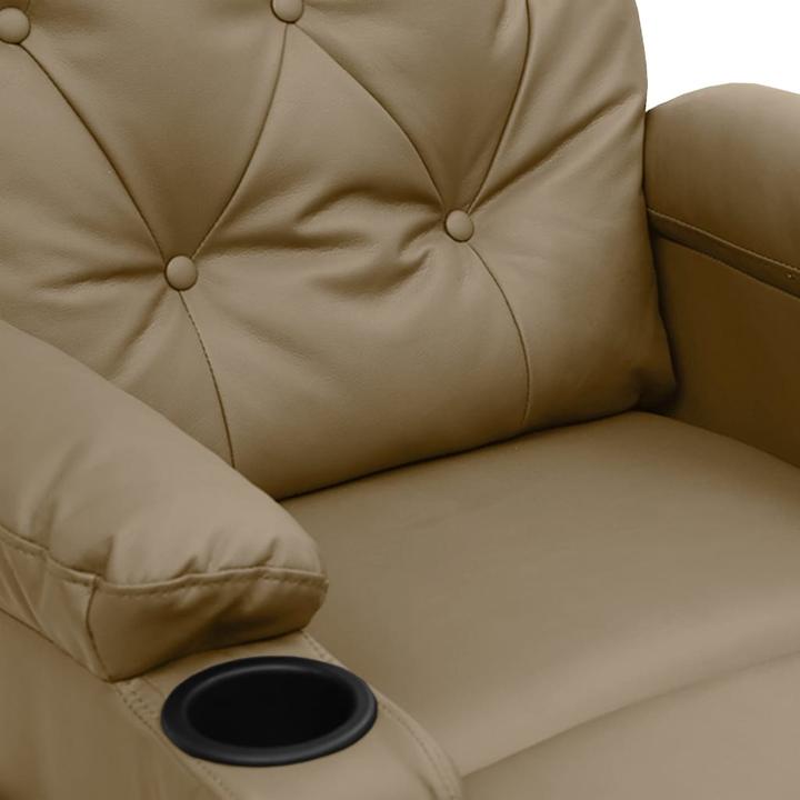 Immagine prodotto VidaXL Sedia da massaggio elettrica